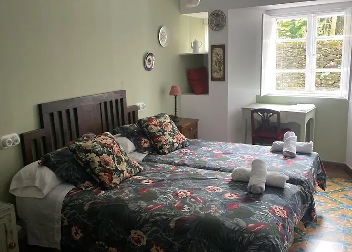 Hotel cerca del colegio: Camino de Estrellas